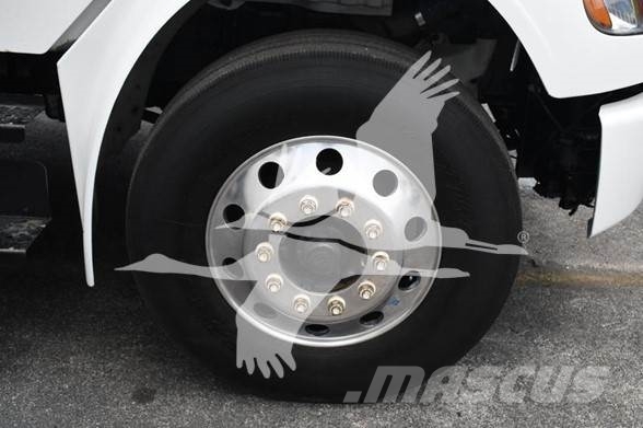 Freightliner BUSINESS CLASS M2 106 건설 장비 - 기타