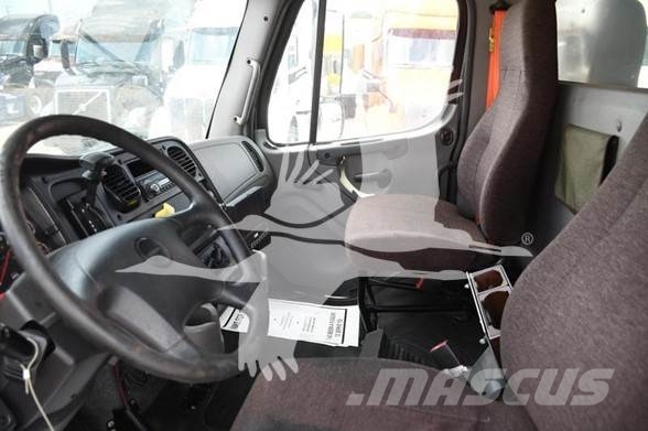 Freightliner BUSINESS CLASS M2 106 건설 장비 - 기타