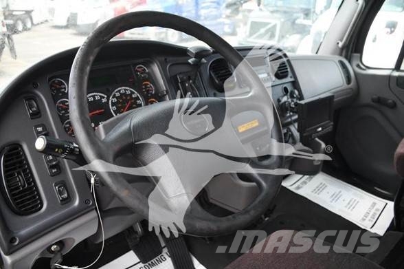 Freightliner BUSINESS CLASS M2 106 건설 장비 - 기타