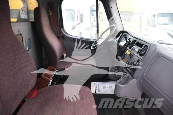 Freightliner BUSINESS CLASS M2 106 건설 장비 - 기타