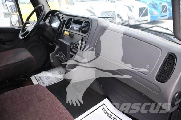 Freightliner BUSINESS CLASS M2 106 건설 장비 - 기타