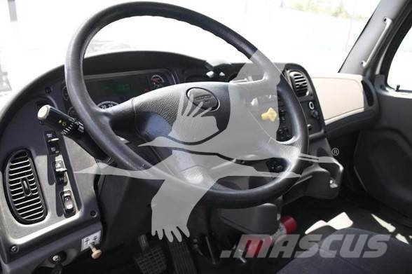 Freightliner BUSINESS CLASS M2 106 건설 장비 - 기타