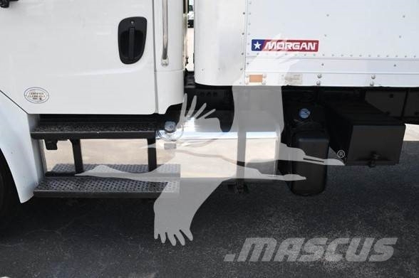 Freightliner BUSINESS CLASS M2 106 건설 장비 - 기타