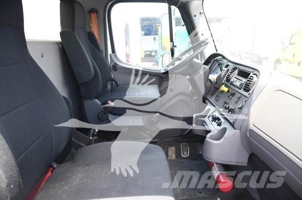 Freightliner BUSINESS CLASS M2 106 건설 장비 - 기타