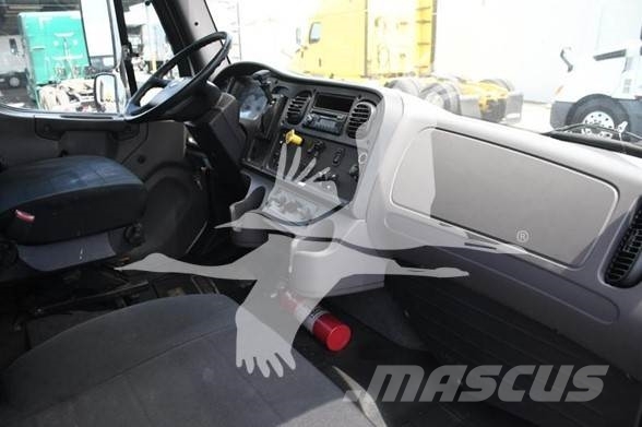 Freightliner BUSINESS CLASS M2 106 건설 장비 - 기타