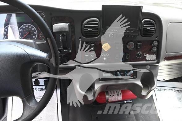 Freightliner BUSINESS CLASS M2 106 건설 장비 - 기타