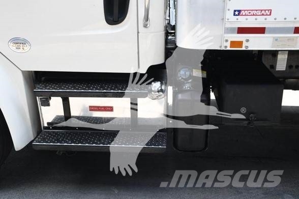 Freightliner BUSINESS CLASS M2 106 건설 장비 - 기타