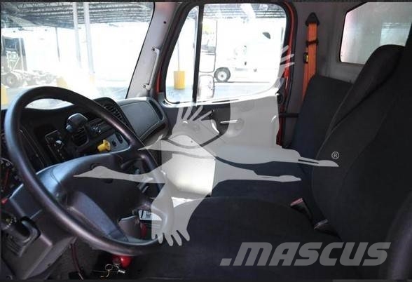 Freightliner BUSINESS CLASS M2 106 건설 장비 - 기타