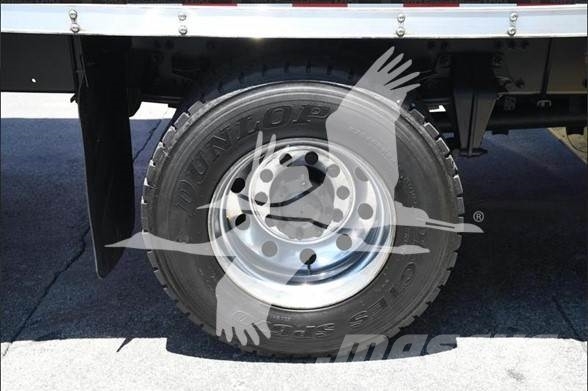 Freightliner BUSINESS CLASS M2 106 건설 장비 - 기타