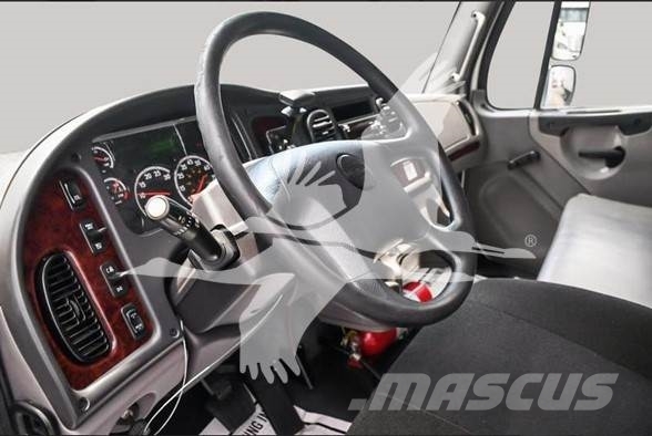 Freightliner BUSINESS CLASS M2 106 건설 장비 - 기타
