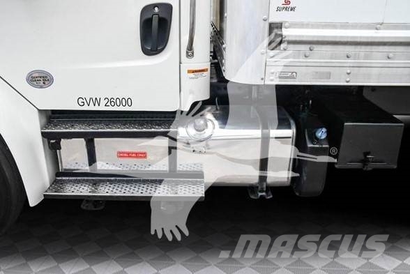 Freightliner BUSINESS CLASS M2 106 건설 장비 - 기타