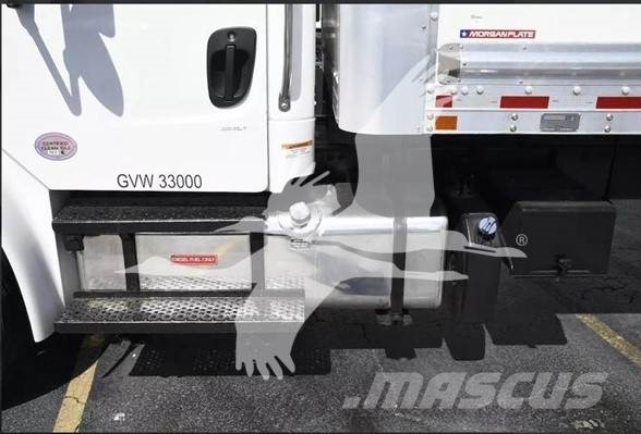 Freightliner BUSINESS CLASS M2 106 건설 장비 - 기타