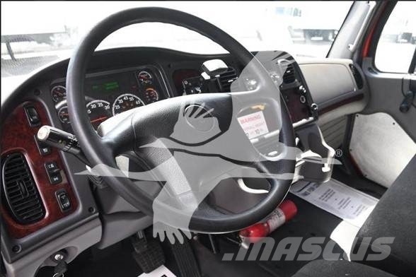 Freightliner BUSINESS CLASS M2 106 건설 장비 - 기타
