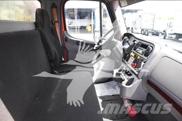 Freightliner BUSINESS CLASS M2 106 건설 장비 - 기타