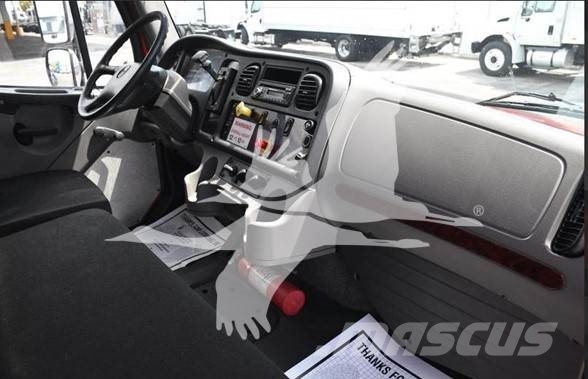 Freightliner BUSINESS CLASS M2 106 건설 장비 - 기타