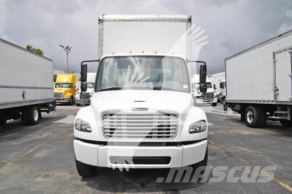 Freightliner BUSINESS CLASS M2 106 건설 장비 - 기타