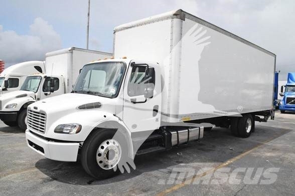Freightliner BUSINESS CLASS M2 106 건설 장비 - 기타