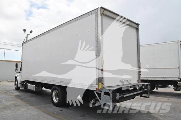 Freightliner BUSINESS CLASS M2 106 건설 장비 - 기타