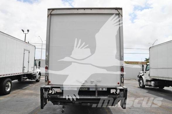 Freightliner BUSINESS CLASS M2 106 건설 장비 - 기타