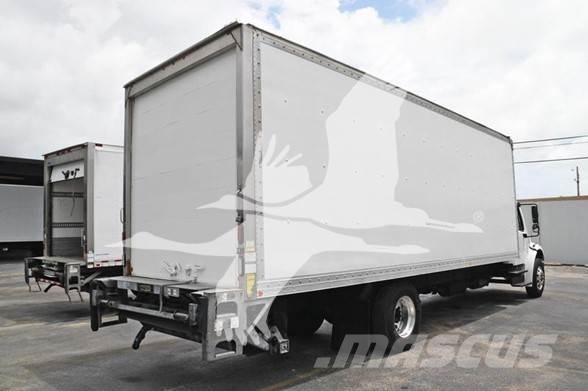 Freightliner BUSINESS CLASS M2 106 건설 장비 - 기타