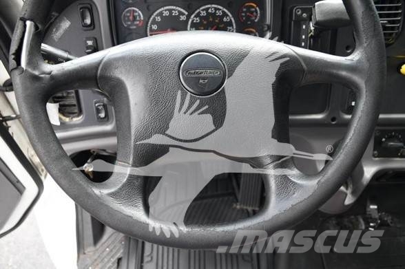 Freightliner BUSINESS CLASS M2 106 건설 장비 - 기타