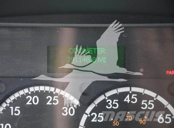 Freightliner BUSINESS CLASS M2 106 건설 장비 - 기타