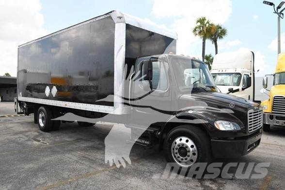 Freightliner BUSINESS CLASS M2 106 건설 장비 - 기타