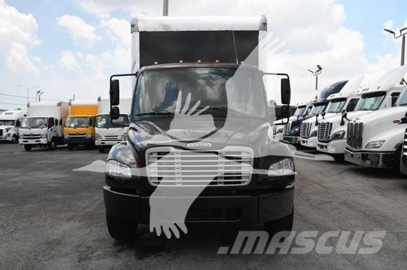 Freightliner BUSINESS CLASS M2 106 건설 장비 - 기타