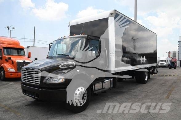 Freightliner BUSINESS CLASS M2 106 건설 장비 - 기타