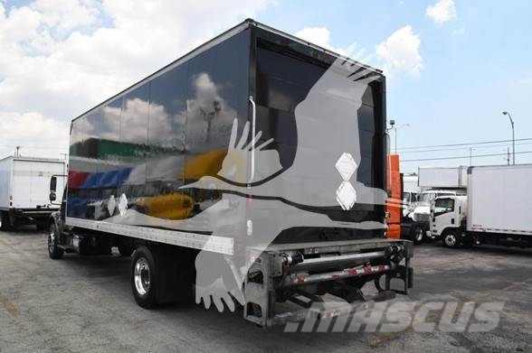 Freightliner BUSINESS CLASS M2 106 건설 장비 - 기타
