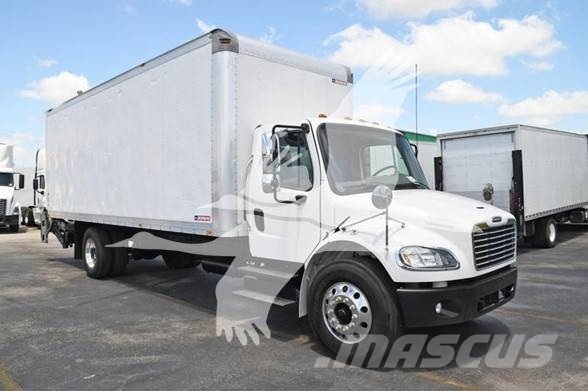 Freightliner BUSINESS CLASS M2 106 건설 장비 - 기타