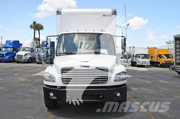 Freightliner BUSINESS CLASS M2 106 건설 장비 - 기타