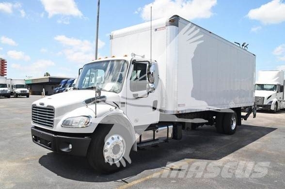 Freightliner BUSINESS CLASS M2 106 건설 장비 - 기타
