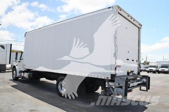 Freightliner BUSINESS CLASS M2 106 건설 장비 - 기타