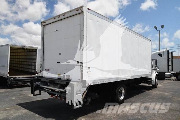 Freightliner BUSINESS CLASS M2 106 건설 장비 - 기타