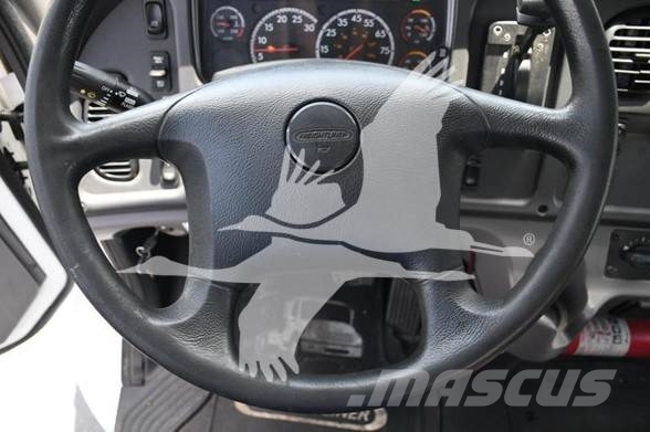 Freightliner BUSINESS CLASS M2 106 건설 장비 - 기타