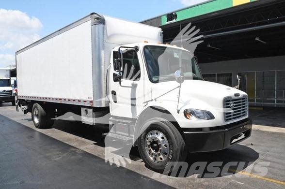 Freightliner BUSINESS CLASS M2 106 건설 장비 - 기타