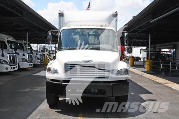 Freightliner BUSINESS CLASS M2 106 건설 장비 - 기타