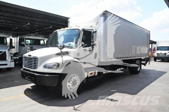 Freightliner BUSINESS CLASS M2 106 건설 장비 - 기타