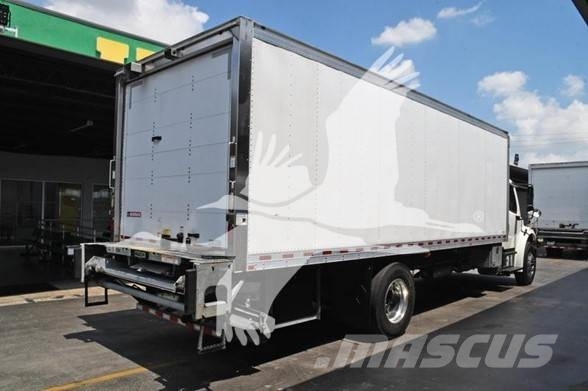 Freightliner BUSINESS CLASS M2 106 건설 장비 - 기타