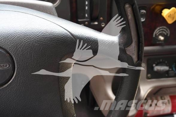 Freightliner BUSINESS CLASS M2 106 건설 장비 - 기타