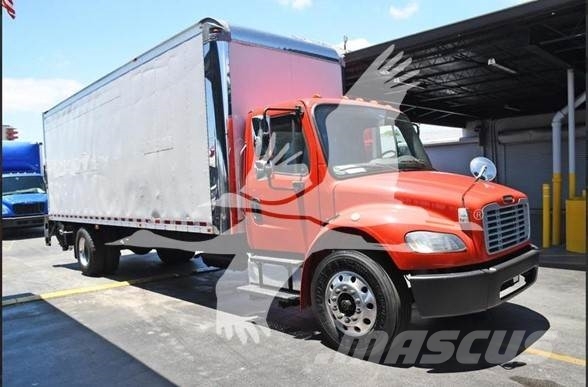 Freightliner BUSINESS CLASS M2 106 건설 장비 - 기타