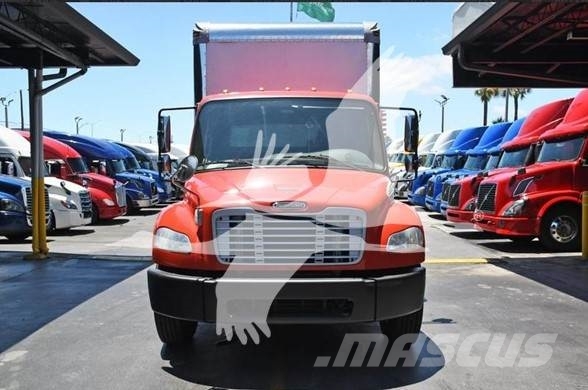 Freightliner BUSINESS CLASS M2 106 건설 장비 - 기타
