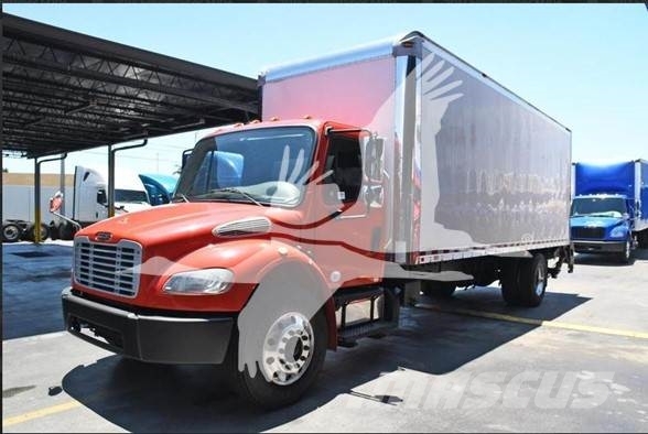 Freightliner BUSINESS CLASS M2 106 건설 장비 - 기타