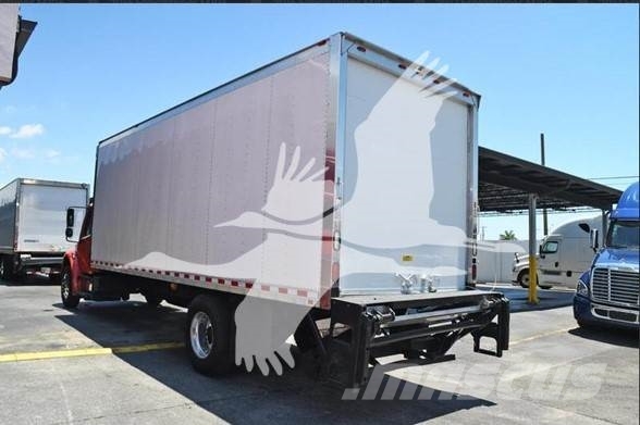 Freightliner BUSINESS CLASS M2 106 건설 장비 - 기타