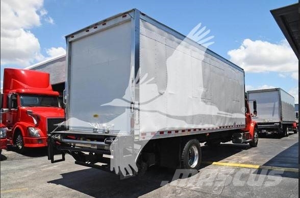 Freightliner BUSINESS CLASS M2 106 건설 장비 - 기타