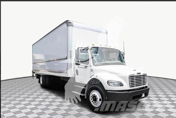 Freightliner BUSINESS CLASS M2 106 건설 장비 - 기타