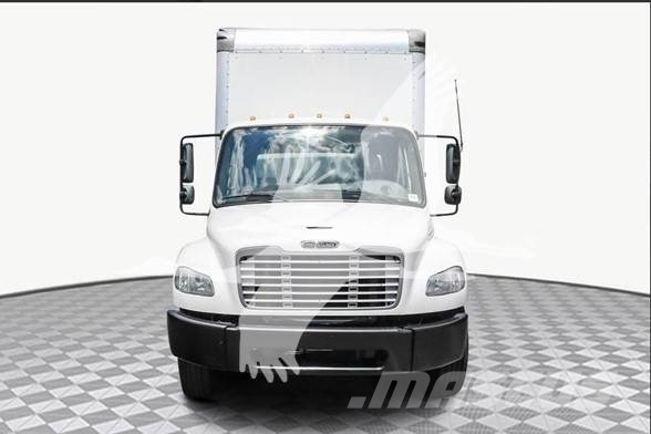 Freightliner BUSINESS CLASS M2 106 건설 장비 - 기타