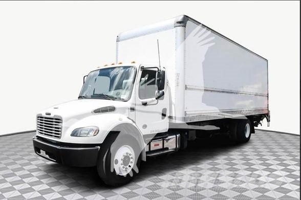 Freightliner BUSINESS CLASS M2 106 건설 장비 - 기타