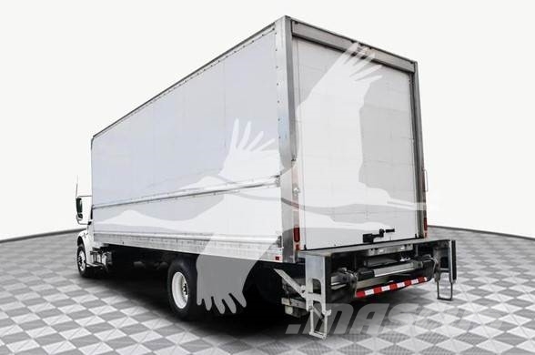 Freightliner BUSINESS CLASS M2 106 건설 장비 - 기타